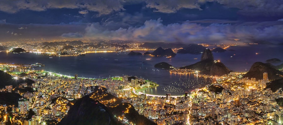 Marketing Imobiliário no Rio de Janeiro
